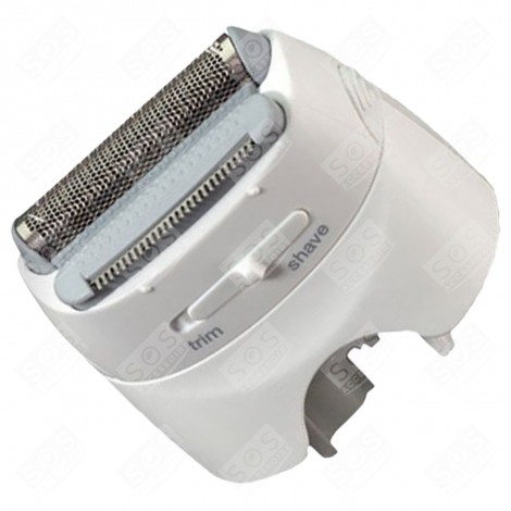 TETE DE RASAGE BLANCHE D'ORIGI RASOI, TAGLIACAPELLI - 67030799