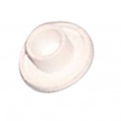 Copertura del foro della porta