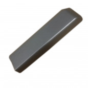 Copertura del foro della cerniera sinistra