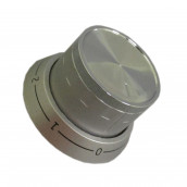 Manopola per piastra