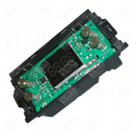 PROGRAMMATORE FORNI, FORNELLI ELETTRICI E A GAS - 267440112