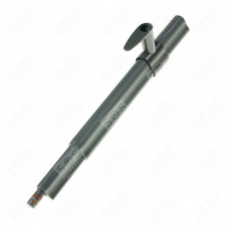 TUBO PROLUNGATO CON CUSTODIA DEL CAVO IN BASSO IDROPULITRICI - 150561