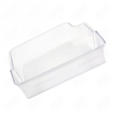 BALCONCINO INTERMEDIO ORIGINALE 347X200X100 MM FRIGORIFERO, CONGELATORE - DA97-15560A