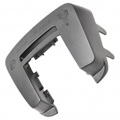 Supporto per sacco dell'aspirapolvere