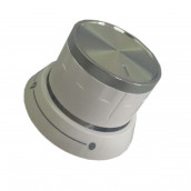 Manopola per piastra