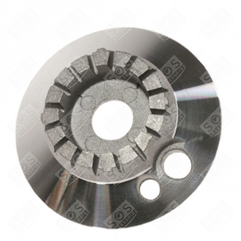 BRUCIATORE AUSILIARIO PIANO COTTURA - 870650444, 00177211