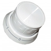 Manopola del commutatore