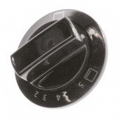 Manopola per termostato