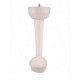BRACCIO DEL MIXER IN PLASTICA ROBOT DA CUCINA E CUOCITUTTO - A65B17