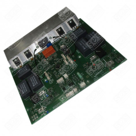 MODULO DI POTENZA DIRITTO FORNI, FORNELLI ELETTRICI E A GAS - 167000107