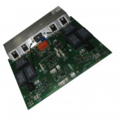 Modulo di potenza diritto