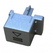 Pulsante del programmatore