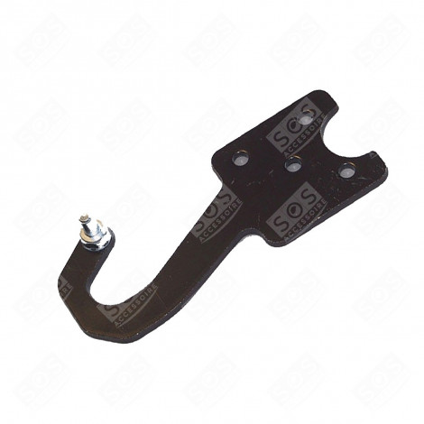 CERNIERA SUPERIORE ORIGINALE FRIGORIFERO, CONGELATORE - DA97-03899A