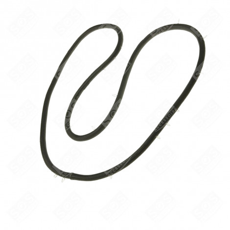 GUARNIZIONE IN GOMMA FORNI, FORNELLI ELETTRICI E A GAS - 255410044