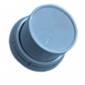 Manopola del commutatore