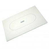 Ripiano in vetro originale