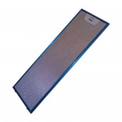 Filtro metallico anti-grassi