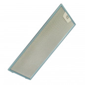 Filtro metallico anti-grassi