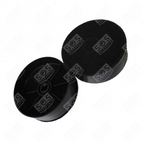 FILTRO A CARBONE CAPPA ASPIRANTE - 9197063656