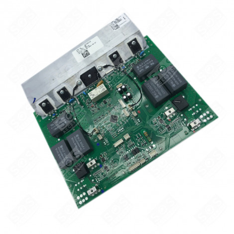 MODULO FORNI, FORNELLI ELETTRICI E A GAS - 167000124