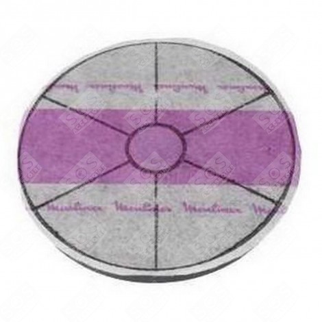 CARTUCCIA FILTRANTE FRIGGITRICE - AAD601