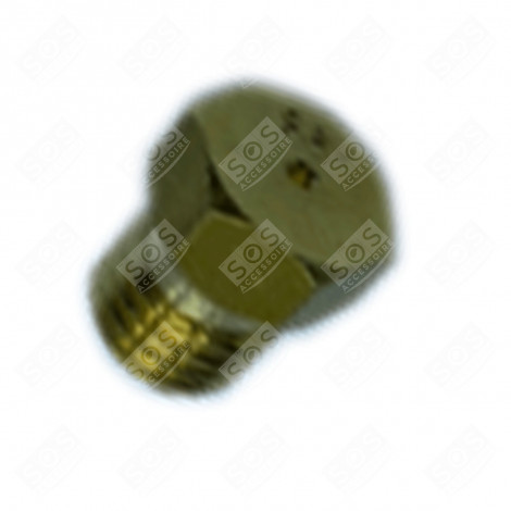 UGELLO, GETTO 0,85 MM FORNI, FORNELLI ELETTRICI E A GAS - 9197065485