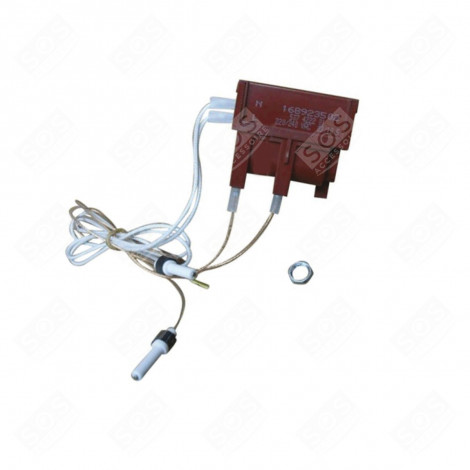 ACCENDITORE FORNI, FORNELLI ELETTRICI E A GAS - 168923506