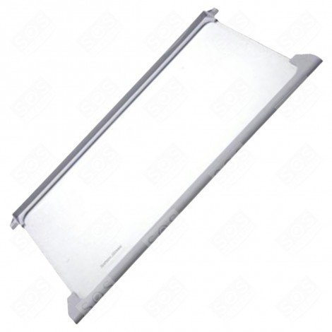 RIPIANO IN VETRO COMPLETO FRIGORIFERO, CONGELATORE - 4617920500