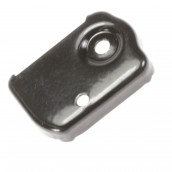 Coperchio cerniera sinistra