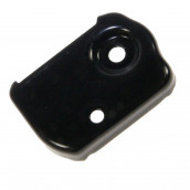 Coperchio della cerniera destra