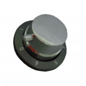 Manopola del commutatore