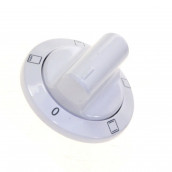 Manopola del commutatore