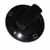 Manopola del commutatore