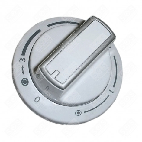 MANOPOLA DEL COMMUTATORE FORNI, FORNELLI ELETTRICI E A GAS - 250315091