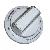 Manopola del commutatore