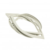 Guarnizione della porta (parte del frigorifero) originale