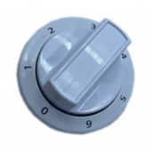 Manopola del commutatore