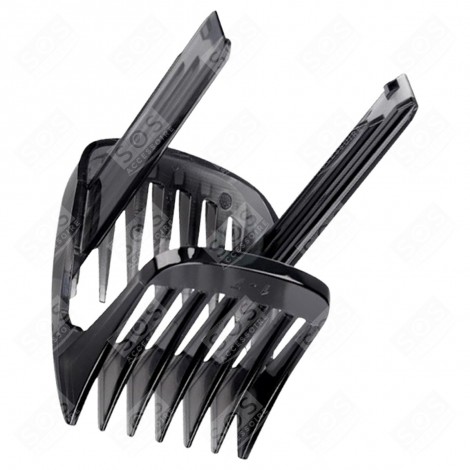 PETTINE DEL REGOLACAPELLI RASOI, TAGLIACAPELLI - 422203630691