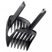 Pettine del regolacapelli