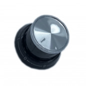 Manopola del commutatore