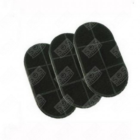 FILTRO FRIGGITRICE - REF.38238