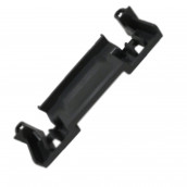 Parte posteriore cestello posate