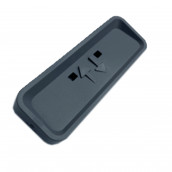 Chiusura rinforzo cestello