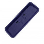 Chiusura rinforzo cestello