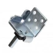 Set cerniera inferiore sinistra originale