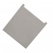 Facciata della porta