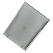 Facciata della porta