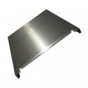 Facciata della porta