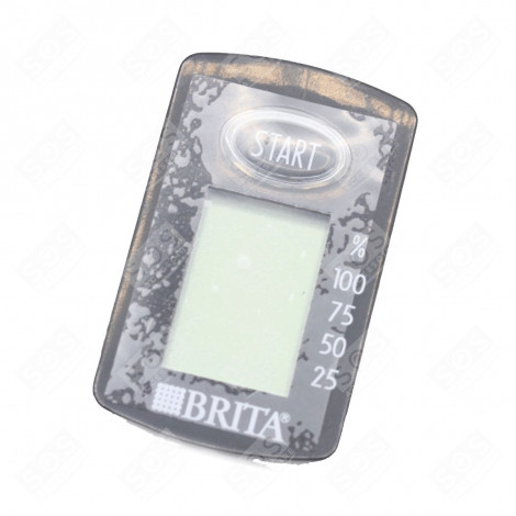 DISPLAY BRITA ORIGINALE FRIGORIFERO, CONGELATORE - DA97-05895A