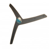 Elica, Braccio di Lavaggio